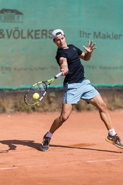 Bild 251 - Kaltenkirchen  ITF / Masters Nord